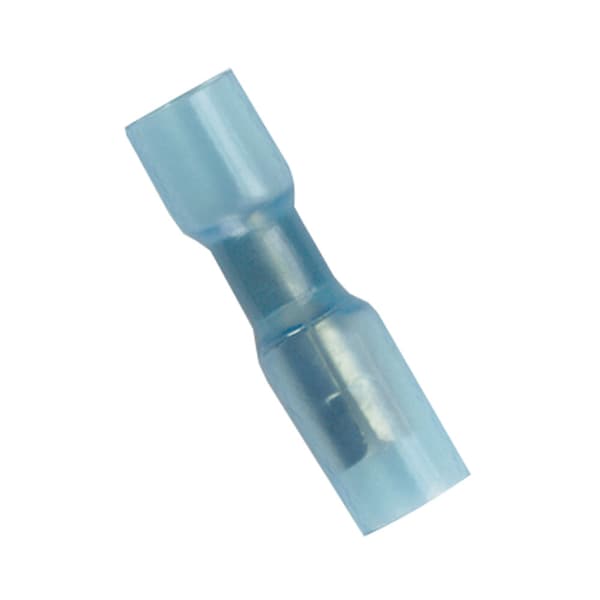 Ancor 16-14 Female Heatshrink Snap Plug - 100-Pack 319899 - main